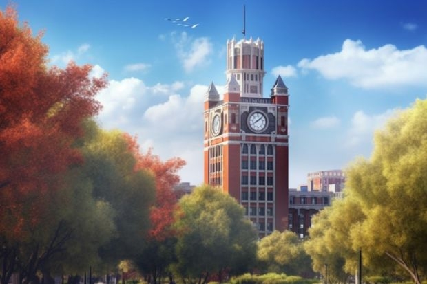 开设数字化设计与制造技术专业的综合类大学名单一览