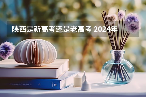 陕西是新高考还是老高考 2024年陕西高考改革方案是怎样的？ 陕西省2024年高考政策