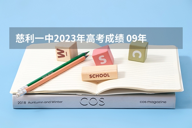 慈利一中2023年高考成绩 09年湖南省高考状元是谁，文理。