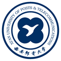 西安邮电学院LOGO